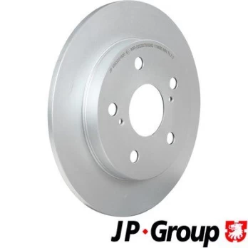 Stabdžių diskas JP GROUP 4863201600
