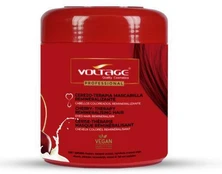 Voltage Cosmetics Voltage Cerezo Terapia Masc 500ml kaina