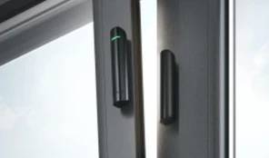 Ajax DoorProtect Universal Door and Window Opening Sensor