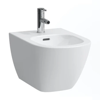 Pakabinama bide Laufen Lua, balta su LCC H8300814003021