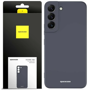 Spacecase Silicone Samsung Galaxy S22