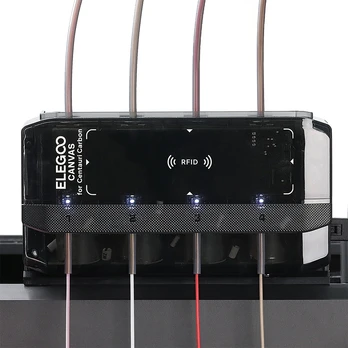 Elegoo CANVAS, skirta Centauri Carbon