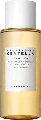 Skin1004 - Madagascar Centella Toning Toner