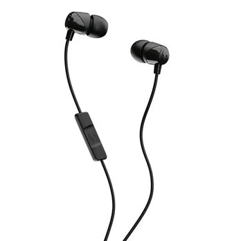Ausinės Skullcandy Jib Black S2DUYK-343