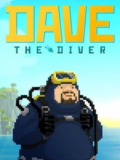 Dave The Diver PC