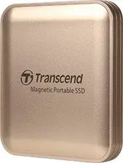 SSD USB-C 1 TB išorinis / auksinis TS1TESD420G TRANSCEND kaina