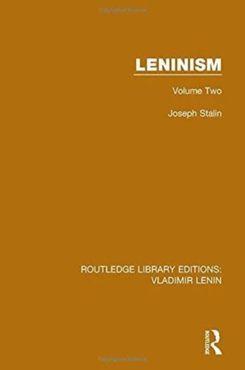Leninism