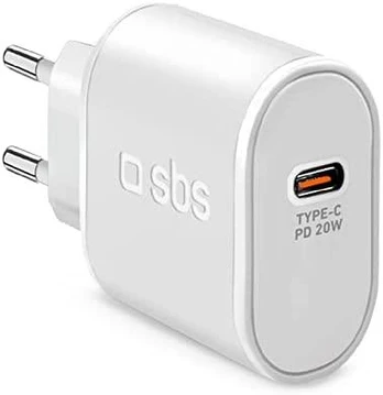 SBS Power Delivery 20W įkroviklis