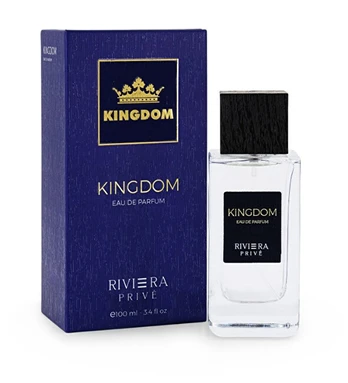 Riviera Privé Kingdom - EDP 100ml Vyrams