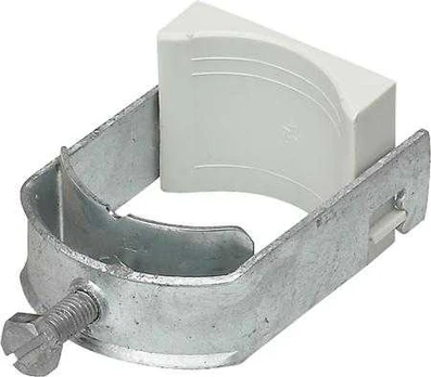 Triarca As TRIARCA Aflastningsbøjle med modlæg (Cabel Clamp) CC38-46mm