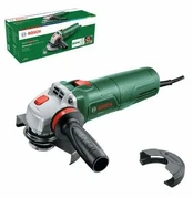Bosch UniversalGrind 850-125 úhlová bruska