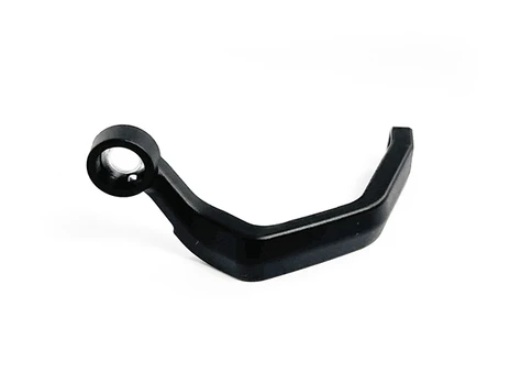 6AQV-041002-6000 BRACKET, RH HAND GUARD