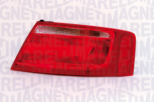 Galinis žibintas MAGNETI MARELLI 714027110812
