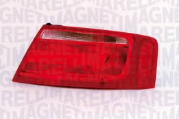 Galinis žibintas MAGNETI MARELLI 714027110812 kaina