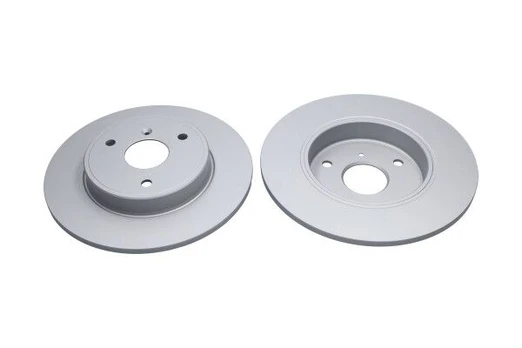 Stabdžių diskas Kavo Parts BR-10001-C