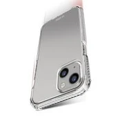 Dėklas SBS Extreme 3 Cover iPhone 14 transp.