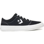 Kedai Converse LS VULC OX A15625C Juoda