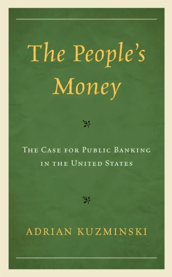 People’s Money