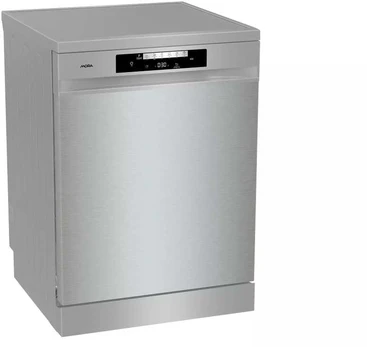 Indaplovė Mora SM 6462 X
