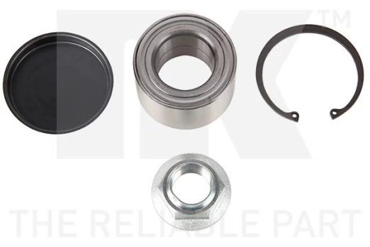 Rato guolio komplektas NK 763619