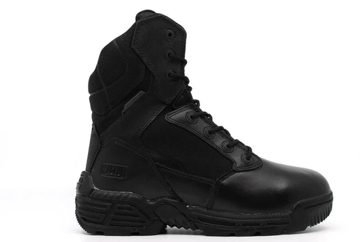 Magnum Stealth Force 8.0 juodi moteriški kariški batai