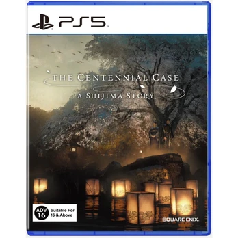 The Centennial Case: A Shijima Story