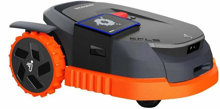SEGWAY Vejos robotas X315E