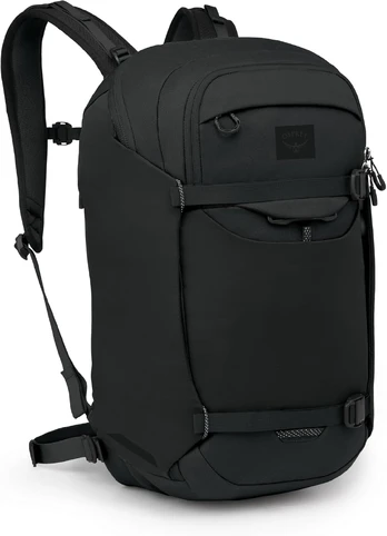 Osprey Plecak rowerowy Osprey Metron 24 - black