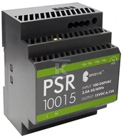 Breve ZAS.IMP. PSR 10015 230/15VDC 6,13A 92W