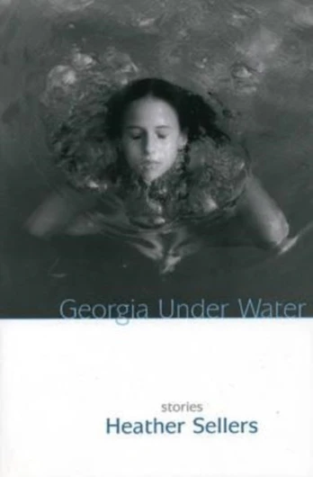 Georgia Under Water