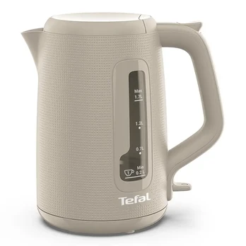 Virdulys Tefal Morning Kettle