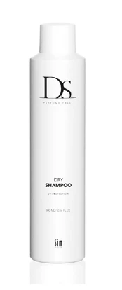 DS - Sim Sensitive Dry Shampoo 300 ml kaina