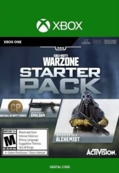 Call of Duty: Warzone Xbox kaina