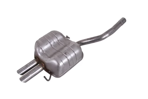 BOSAL BOS233-155 Exhaust system rear silencer