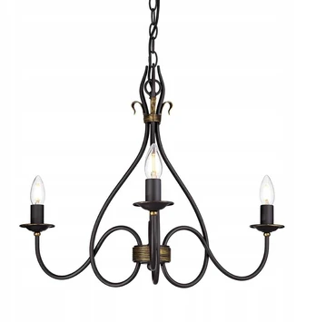 Pakabinamas šviestuvas Elstead Lighting Windemere WM3
