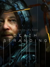 Death Stranding PC kaina