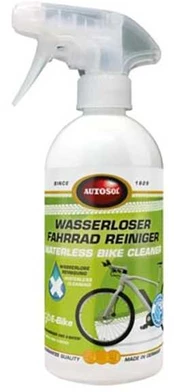 Autosol Bicycle Waterless Cleaner 500ml