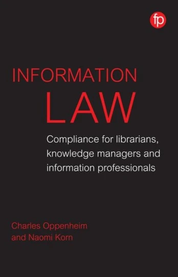 Information Law