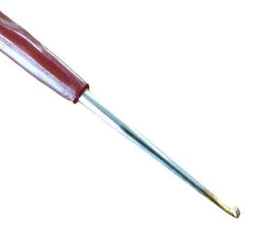 Nėrimo vąšelis Bilen 13.5cm, 1.40mm