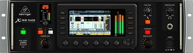 Behringer X32 Rack mikseri