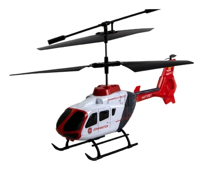 No Name Amewi EC135 Radio-Controlled (RC) model Helicopter Electric engine