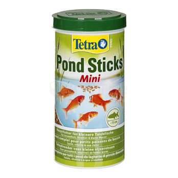 Tetra Pond Sticks Mini 1 L