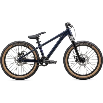 Specialized P. 1 dviratis | Gloss Deep Marine