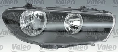 Priekinis žibintas VALEO 043654 kaina