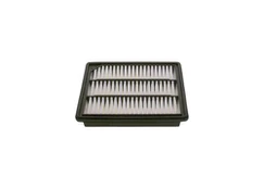 Oro filtras BOSCH F026400407 kaina