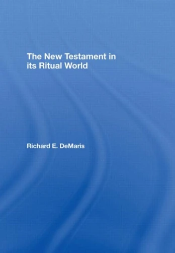 New Testament in its Ritual World