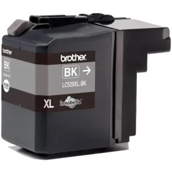LC529XLBK, Originali kasetė (Brother)