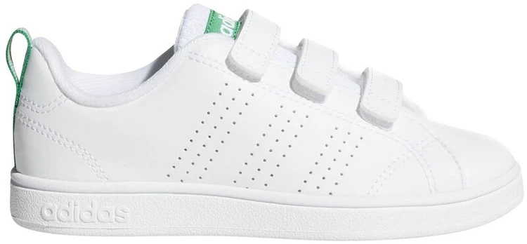 Adidas avalynė vaikams Vs Adv Cl Cmf C White