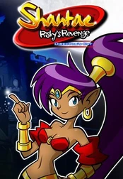 Shantae: Risky's Revenge PC