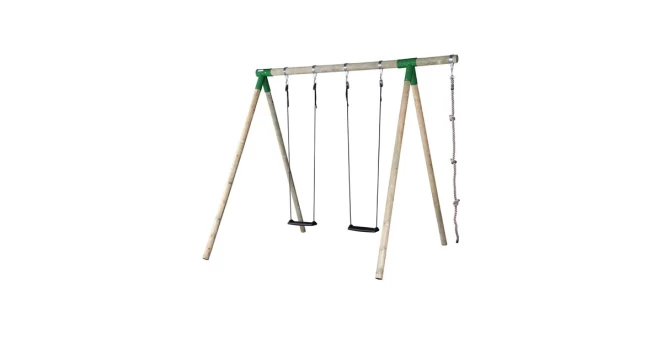 Aukštos Medinės Supynės 4085